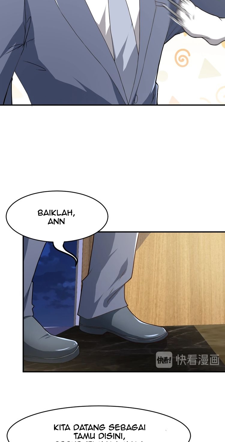 Melee Mad Soldier! Chapter 31 Gambar 20
